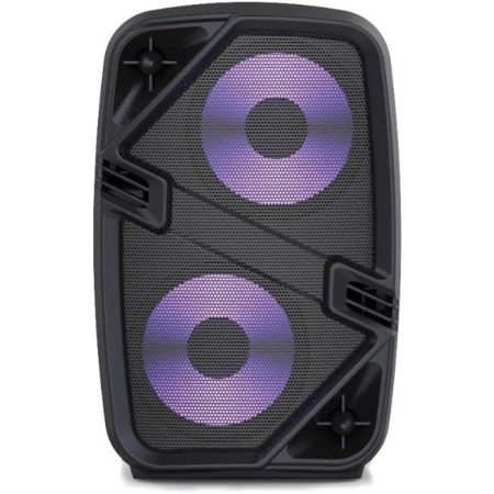Altavoz Bluetooth BSL-S70 | 60W RMS | Bluetooth 5.0 con True Wireless | Batería de 3600 Mah | Radio FM y Reproductor MP3 vía