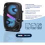 Altavoz Bluetooth BSL-S70 | 60W RMS | Bluetooth 5.0 con True Wireless | Batería de 3600 Mah | Radio FM y Reproductor MP3 vía