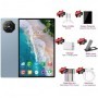 XioamI-Tableta PAD 8 Pro de 11 pulgadas, dispositivo con Snapdragon 8G