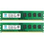 8GB 1RX8 DDR4 2133MHz SODIMM PC4-17000 (PC4-2133P) CL15 - Memoria RAM para portátil no ECC