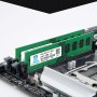 8GB 1RX8 DDR4 2133MHz SODIMM PC4-17000 (PC4-2133P) CL15 - Memoria RAM para portátil no ECC