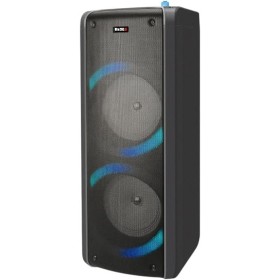 Altavoz Bluetooth BSL-S70 | 60W RMS | Bluetooth 5.0 con True Wireless | Batería de 3600 Mah | Radio FM y Reproductor MP3 vía
