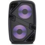 Altavoz Bluetooth BSL-S70 | 60W RMS | Bluetooth 5.0 con True Wireless | Batería de 3600 Mah | Radio FM y Reproductor MP3 vía