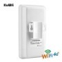 Enrutador Wifi KuWFi de 300Mbps, enrutador impermeable para exteriores