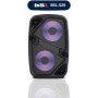 Altavoz Bluetooth BSL-S70 | 60W RMS | Bluetooth 5.0 con True Wireless | Batería de 3600 Mah | Radio FM y Reproductor MP3 vía