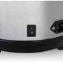Orbegozo CO 3025, Arrocera, 400 W, 1 litro de capacidad, protección contra ebullición en seco, interruptor ON OFF, función