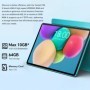 Teclast-Tablet P30 2024 allwinning A523, 8 núcleos, 1,8 GHz/ 10GB4GB +