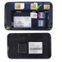 E5885 enrutador wifi de bolsillo Mini enrutador 4g con tarjeta sim mód