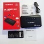 E5885 enrutador wifi de bolsillo Mini enrutador 4g con tarjeta sim mód