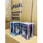 R36S Consola con + 20.000 Juegos Portátil de Mano con Tarjeta 64GB, Pantalla IPS 3.5", Videoconsola Gaming, 20000 Videojuegos
