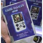 R36S Consola con + 20.000 Juegos Portátil de Mano con Tarjeta 64GB, Pantalla IPS 3.5", Videoconsola Gaming, 20000 Videojuegos