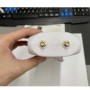 Enrutador WiFi 4G para exteriores, módem CAT4 LTE de 300Mbps, resisten