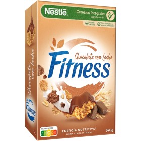 Nestlé Fitness Chocolate 540g