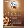 Cereales Nestlé Fitness Chocolate con Leche - 1 paquete de 375 g