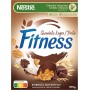 Cereales Nestlé Fitness Chocolate con Leche - 1 paquete de 375 g