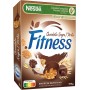 Cereales Nestlé Fitness Chocolate con Leche - 1 paquete de 375 g