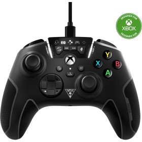 Turtle Beach Recon Controller Negro – Xbox Series X|S, Xbox One y PC