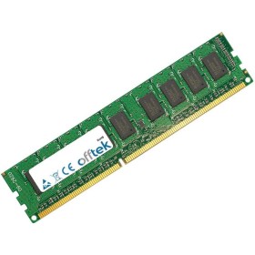 OFFTEK 8GB Memoria RAM de Repuesto para HP-Compaq ProLiant MicroServer Gen8 G1610T (DDR3-12800 - ECC) Memoria para