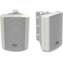 Audibax | Pícolo PR 52 | Altavoces Estantería | Altavoces HiFi y Sonorización | Potencia 100W | Soporte Pared | Pareja |