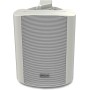 Audibax | Pícolo PR 52 | Altavoces Estantería | Altavoces HiFi y Sonorización | Potencia 100W | Soporte Pared | Pareja |