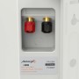 Audibax | Pícolo PR 52 | Altavoces Estantería | Altavoces HiFi y Sonorización | Potencia 100W | Soporte Pared | Pareja |