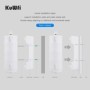 KuWFi-enrutador WIFI 4G para exteriores, extensor WIFI AP inalámbrico 