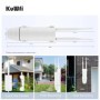 KuWFi-enrutador WIFI 4G para exteriores, extensor WIFI AP inalámbrico 