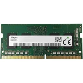 Hynix HMA82GS6CJR8N-XN 16GB DDR4 3200MHz SODIMM RAM PC4-25600 Módulo de memoria para portátiles, minis de escritorio y todo en