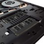 Silicon Power - Kit de Memoria SODIMM para portátil (16 GB, 2 x 8 GB) DDR4-RAM-2400 MHz (PC4 19200), 260 Pines, 1,2 V, CL17, no