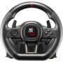 Subsonic Volante de carreras Superdrive GS650X con cambio manual, 3 pedales y levas de cambio para Xbox Serie X/S, PS4, Xbox One