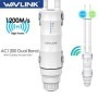 WAVLINK alta potencia de largo alcance IP67 impermeable inalámbrico WI