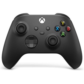 Manette sans fil Microsoft Xbox noire