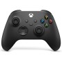 Manette sans fil Microsoft Xbox noire
