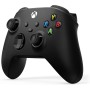 Manette sans fil Microsoft Xbox noire