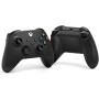Manette sans fil Microsoft Xbox noire