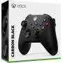 Manette sans fil Microsoft Xbox noire
