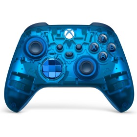 Xbox Controller Wireless Sky Cipher Special Edition Series X|S, One, Windows 10/11, iOS y Android