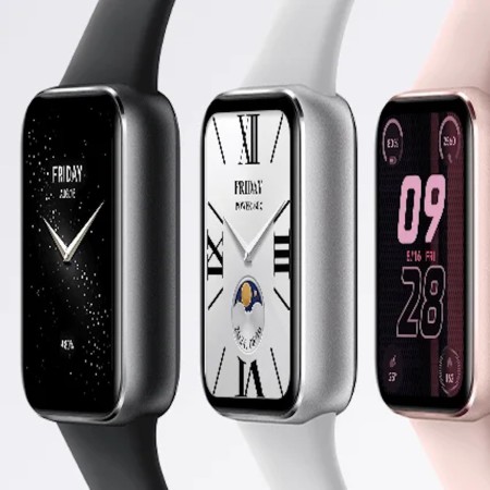 Xiaomi Smart Band 9 - Pulsera de Actividad