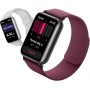 Xiaomi Smart Band 9 - Pulsera de Actividad