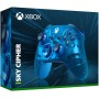 Xbox Controller Wireless Sky Cipher Special Edition Series X|S, One, Windows 10/11, iOS y Android