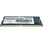 Patriot Signature DDR5 RAM 16GB (1X16GB) 5200MT/s CL42 SODIMM Laptop/Notebook Memory Module - PSD516G520081S