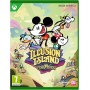 Disney Illusion Island Mickey & Friends - Xbox