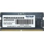 Patriot Signature DDR5 RAM 16GB (1X16GB) 5200MT/s CL42 SODIMM Laptop/Notebook Memory Module - PSD516G520081S