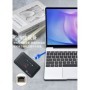 E5885 enrutador Wifi móvil LAN + RJ45 4G Lte Mini enrutador Wifi portá