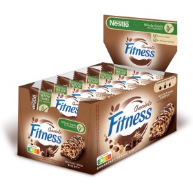 Fitness Choco Barrita de Cereales 16x23,5g