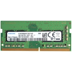 Samsung - Memoria M471 A1 K43NBB1-CRC, 8GB, DDR4, 2400 MHz