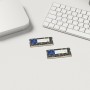 Timetec Kit de 32GB (2x16GB) Compatible para Apple 2017 iMac (27 Pulgadas con Retina 5K, 21.5 Pulgadas) DDR4 2400MHz PC4-19200