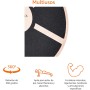 Amazon Basics - Tablero de equilibrio de madera, oscilante