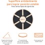 Amazon Basics - Tablero de equilibrio de madera, oscilante