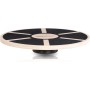 Amazon Basics - Tablero de equilibrio de madera, oscilante